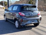 New 2024 Mitsubishi Mirage ES image 3