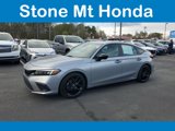 Used 2024 Honda Civic Sport image 2