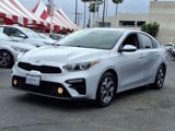 Used 2021 Kia Forte LXS image 2