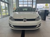 Used 2017 Volkswagen Golf Wolfsburg Edition image 2