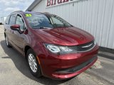 Used 2021 Chrysler Voyager Lxi image 2