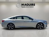 Used 2022 Honda Accord Sport image 6