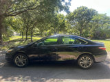 Used 2017 Toyota Camry SE image 4