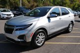 Used 2022 Chevrolet Equinox LT image 4