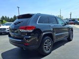 Used 2020 Jeep Grand Cherokee Limited image 6