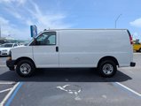 Used 2019 Chevrolet Express 2500 w/ Driver Convenience Package image 2