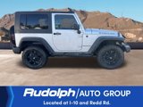 Used 2007 Jeep Wrangler Rubicon image 6