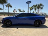 Used 2022 Dodge Charger SXT w/ Blacktop Package image 2