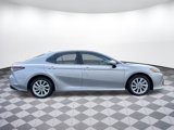 Used 2022 Toyota Camry LE image 2