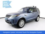 Used 2018 Land Rover Discovery HSE image 3