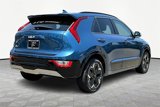 Certified 2023 Kia Niro Wind image 2