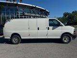 Used 2021 Chevrolet Express 2500 Extended w/ Driver Convenience Package image 2