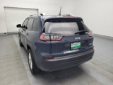 Used 2020 Jeep Cherokee Latitude image 5