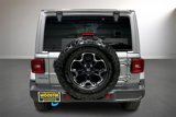 Used 2021 Jeep Wrangler Unlimited Rubicon 4xe image 6