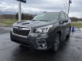 Used 2020 Subaru Forester Limited w/ Popular Package #3 image 5