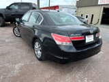 Used 2012 Honda Accord EX-L image 5