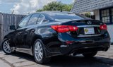 Used 2016 INFINITI Q50 3.0t Premium w/ Cargo Package image 3