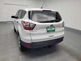 Used 2017 Ford Escape S image 6