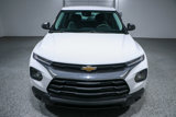 Used 2021 Chevrolet TrailBlazer LS image 4