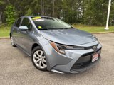 Used 2025 Toyota Corolla LE image 2