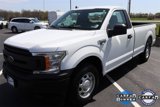 Used 2020 Ford F150 XL w/ Equipment Group 101A Mid image 6