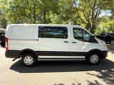Used 2022 Ford Transit 250 Low Roof w/ Exterior Upgrade Package image 6