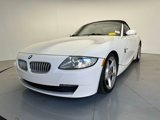 Used 2008 BMW Z4 3.0si image 2