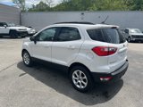 Used 2021 Ford EcoSport SE image 5