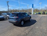 Used 2021 Jeep Cherokee Latitude image 3