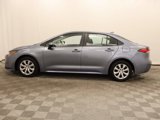 Used 2021 Toyota Corolla LE image 2