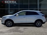 Certified 2022 Cadillac XT5 Premium Luxury image 2
