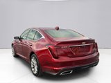 Used 2024 Cadillac CT5 Premium Luxury w/ Platinum Package image 3