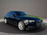 Used 2017 Audi A4 2.0T Premium w/ Convenience Package image 3