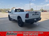 New 2025 RAM 3500 Tradesman image 5