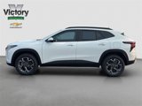 New 2025 Chevrolet Trax LT w/ LT Convenience Package image 3