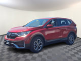 Used 2022 Honda CR-V EX-L image 3