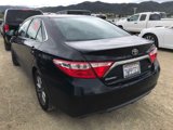 Used 2017 Toyota Camry SE image 3