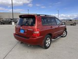 Used 2001 Toyota Highlander V6 image 5