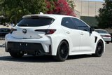 Used 2023 Toyota Corolla GR image 4