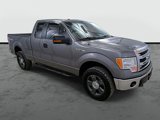 Used 2014 Ford F150 XLT w/ Equipment Group 301A Mid image 5