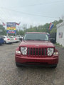 Used 2012 Jeep Liberty Sport w/ Popular Equipment Group image 4