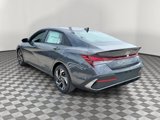 New 2025 Hyundai Elantra Sport image 5