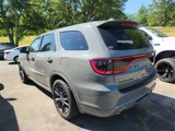 Used 2021 Dodge Durango SXT image 4
