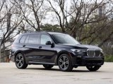 Used 2020 BMW X7 xDrive40i w/ M Sport Package image 5