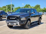 Used 2017 RAM 1500 Rebel w/ Luxury Group image 3