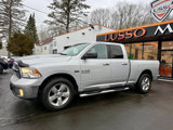 Used 2015 RAM 1500 Big Horn image 2