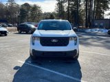 New 2025 Ford Maverick XL w/ Equipment Group 102A image 3