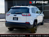 Used 2020 Jeep Cherokee Latitude Plus image 3