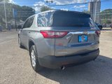 Used 2021 Chevrolet Traverse LS w/ LPO, Floor Liner Package image 3