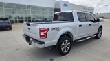Used 2019 Ford F150 XL w/ Equipment Group 101A Mid image 6